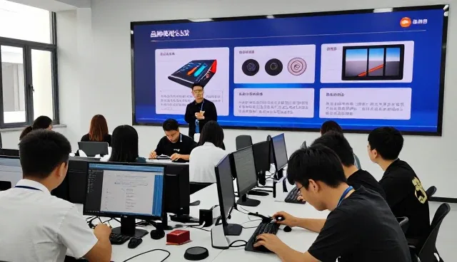 从跨区域项目应用看市场调研未来发展方向