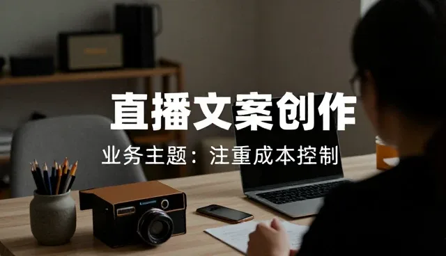 直播活动策划中的性能优化与适用场景分析