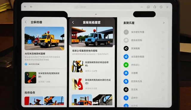 活动策划执行中性能优化的适用条件与处理方法