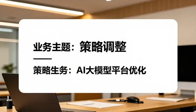 直播活动中的策略优化实践与问题处理